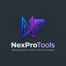 NexProTools Logo
