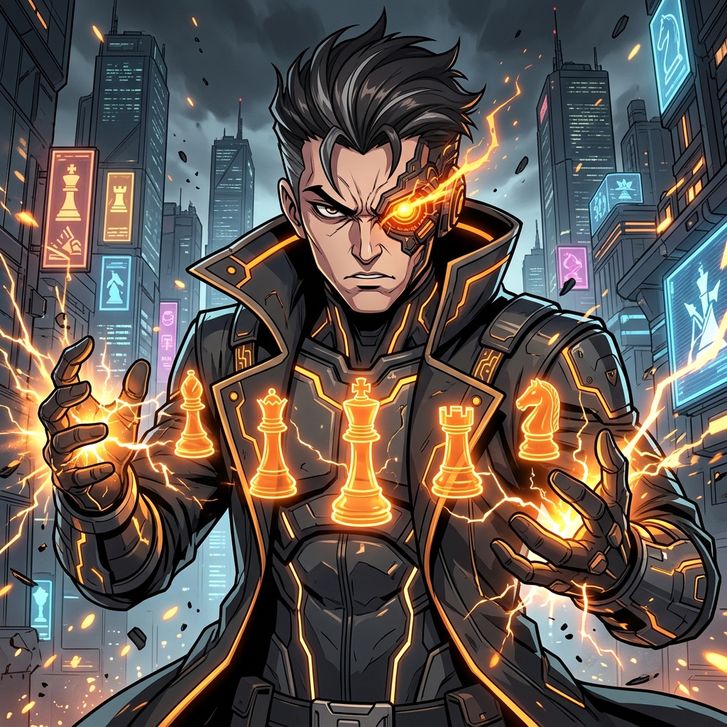 Alexander Alekhine